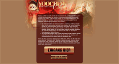 Desktop Screenshot of femdom-chat.com
