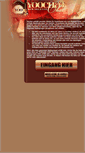 Mobile Screenshot of femdom-chat.com
